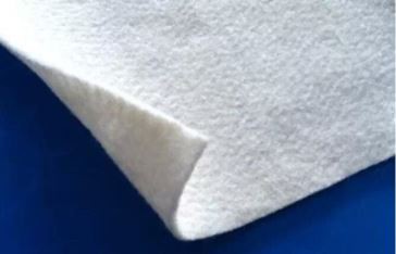 Kain Non Woven Berlubang Jarum