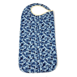 Bib Dewasa Berlapis yang Dapat Dicuci