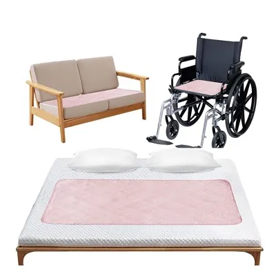 Bantalan Tempat Tidur Inkontinensia Urin